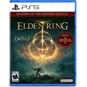 بازی ps5 : Elden Ring , Shadow of the Erdtree