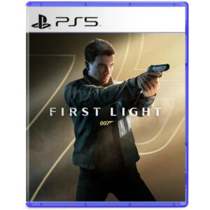 بازی ps5 : First Light 007