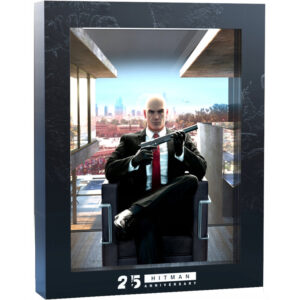 خرید ps5 :    Hitman: World of Assassination