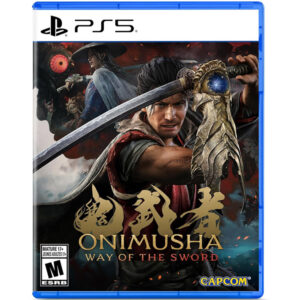 بازی برای ps5 : Onimusha: Way of the Sword