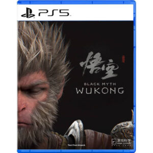 بازی ps5 :Wukong
