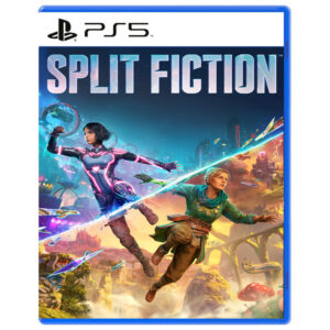 بازی : Split Fiction برای PS5