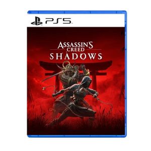 Assassin's Creed Shadows