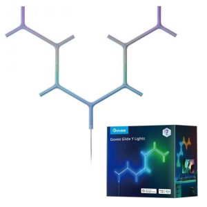 نور RGB Govee Glid