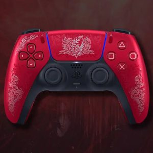 دسته بازی Monster Hunter