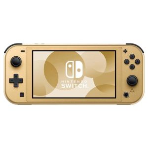 Nintendo Switch Lite Edition